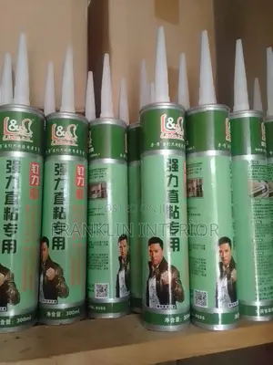Silicone Gum