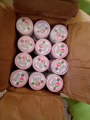 Madam White Face Cream