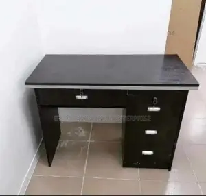 Wooden Office Table