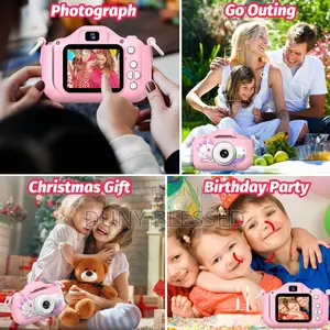Kids Camera Toys