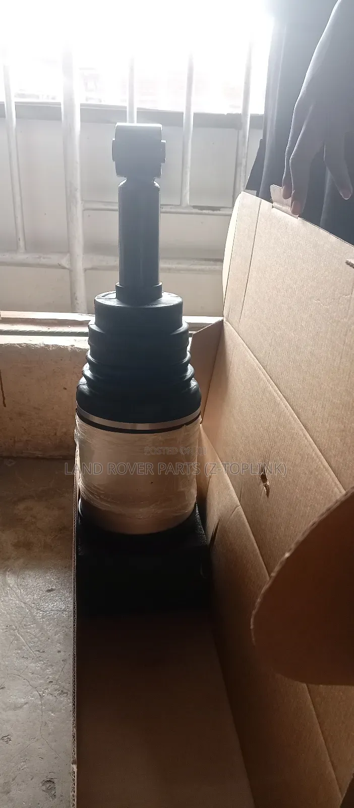 Range Rover Land Rover Back Shock Absorber 2006-2013