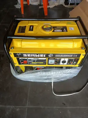Senwei Generator