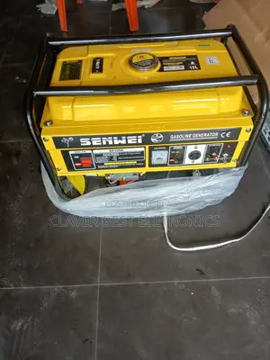 Senwei Generator
