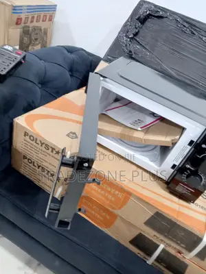 Polystar 20l Promicrowave ''Pv-C20lmxb''