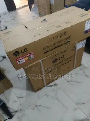 Wall Mounted Air Conditionerlg 2HP Dual Inverter S4NQ18KL2SE
