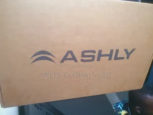 Ashly Speaker Management