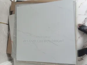 PVC Floor Rubber Tiles