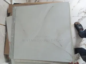 PVC Floor Rubber Tiles