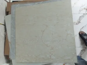 PVC Floor Rubber Tiles