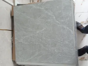 PVC Floor Rubber Tiles