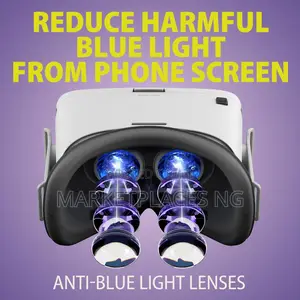 Destek V5 VR Headset