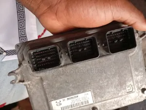Honda Accord 2008-2020 Brainbox