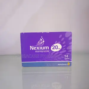 Nexium 20mg