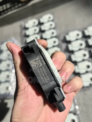 Shutter Grille Motor Engine for HONDA CARS
