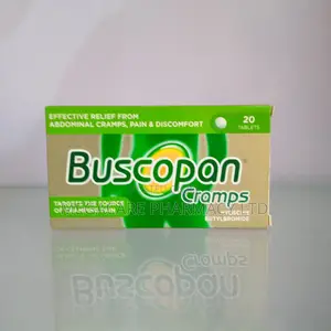 Buscopan Cramps
