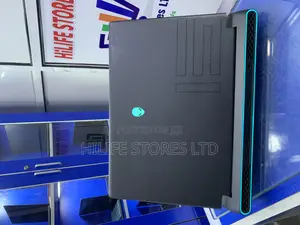 Laptop Alienware M17x R2 16GB AMD Ryzen 9 SSD 1T