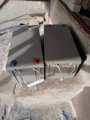 Dead/Weak Inverter Batteries Buyer.