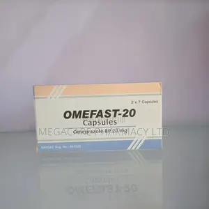 Omefast-20