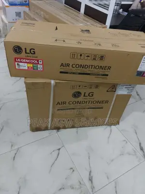 Inverter Technology LG Air Conditioner 2HP S4NQ18KL28E