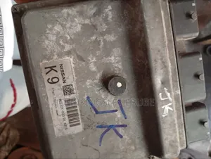 Nissan Rogue 2008-2020 Brainbox or ECU
