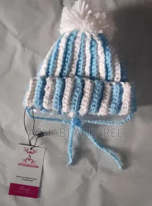 Baby Beanie