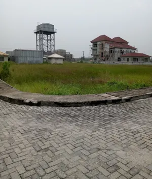 Commercial Plot for Sale