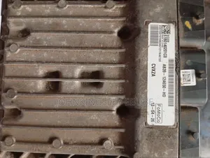 Ford Ranger Brainbox 2002-2020