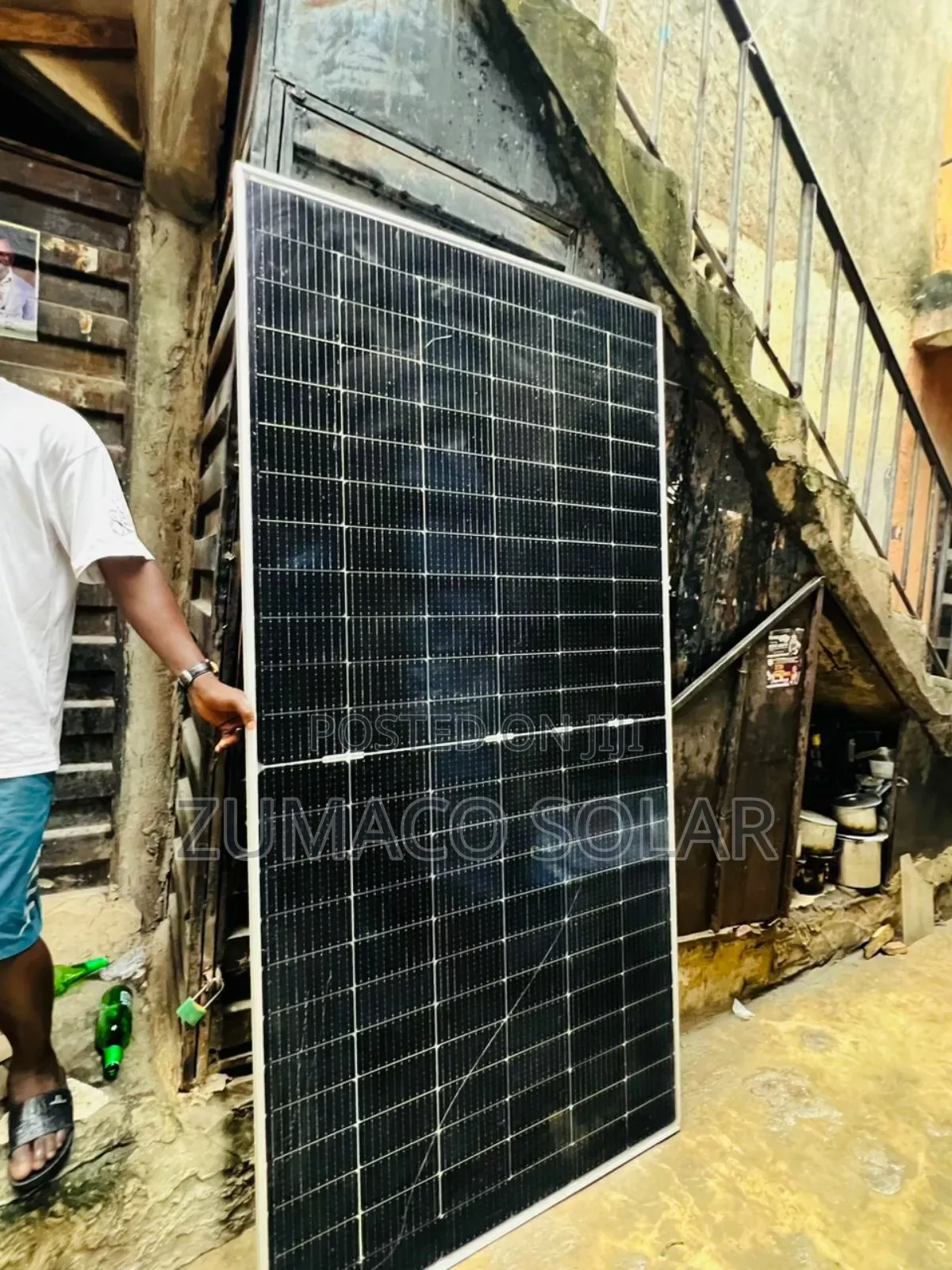 Best Brand 700w Solar Panel