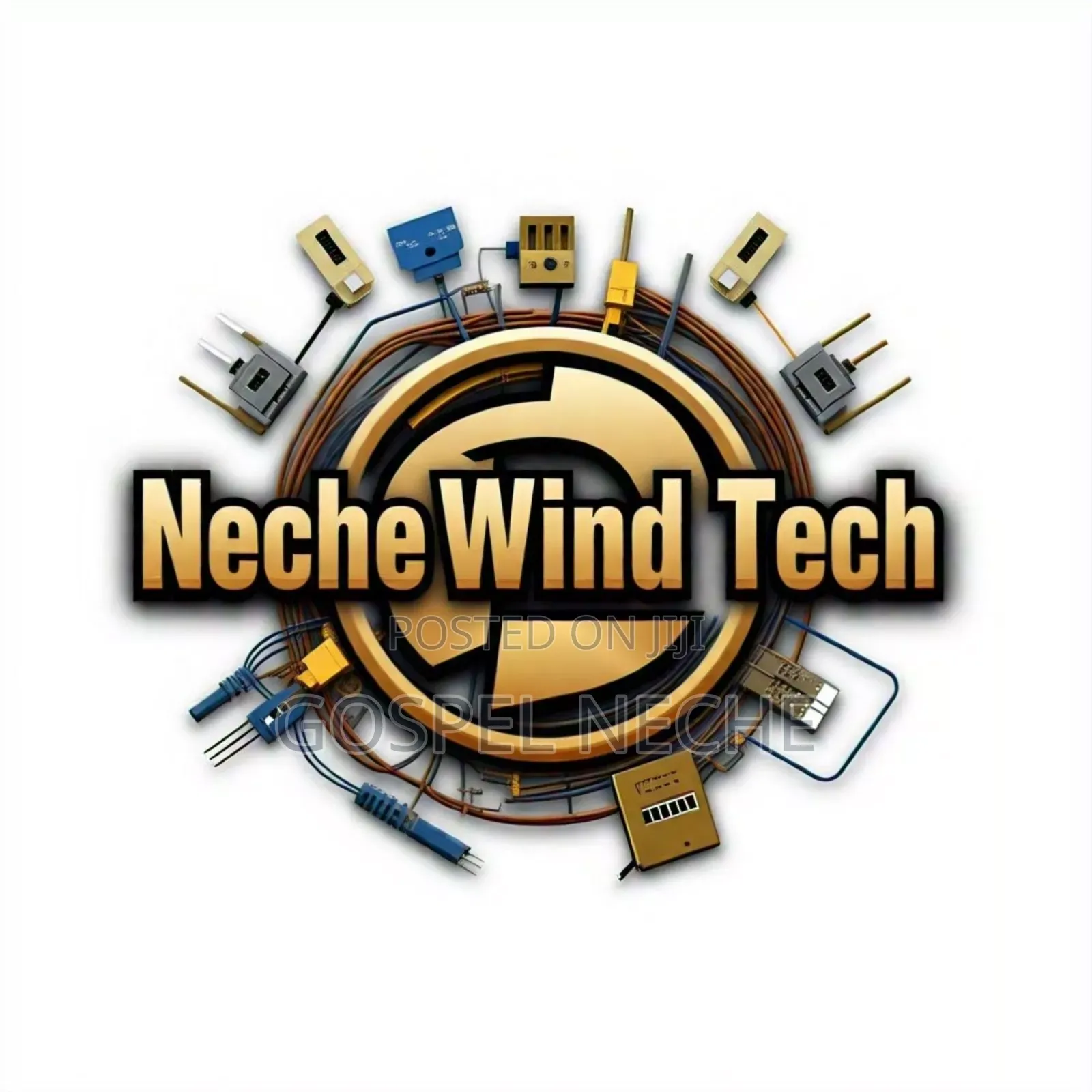 Electrician/ Local Network Technician / Ict Manager