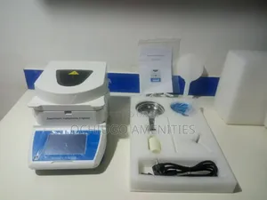 Moisture Analyser