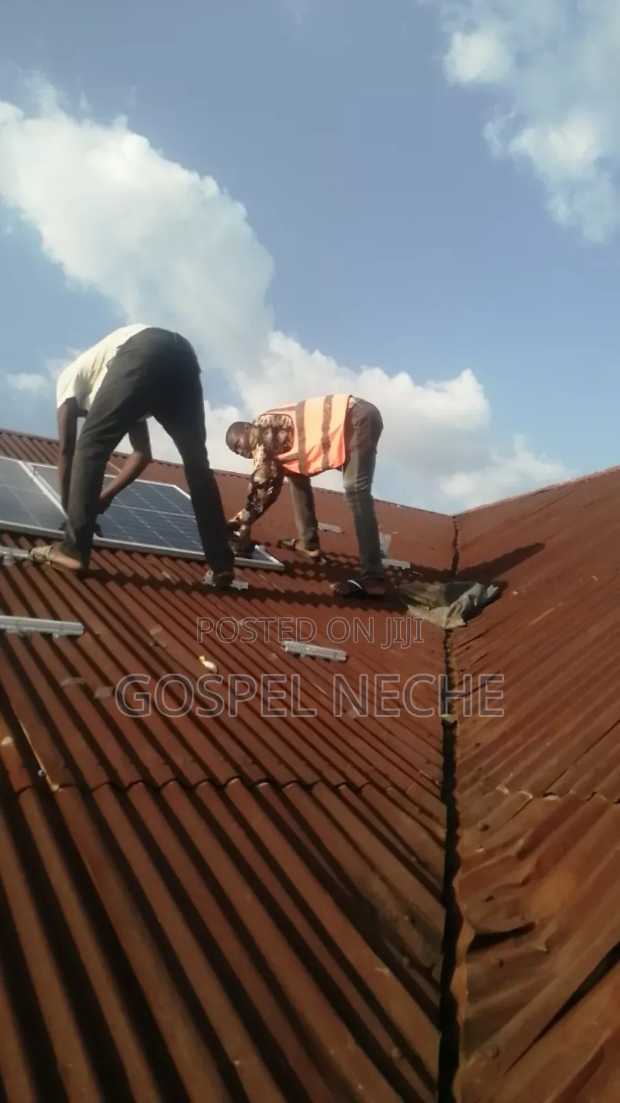 Electrician/ Local Network Technician / Ict Manager