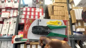 Photo - Crimpling Tool + Punch Down Tool