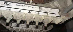 Variable Transformer 25ah 10kva 3-Phase