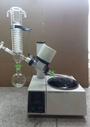 Rotary Evaporator