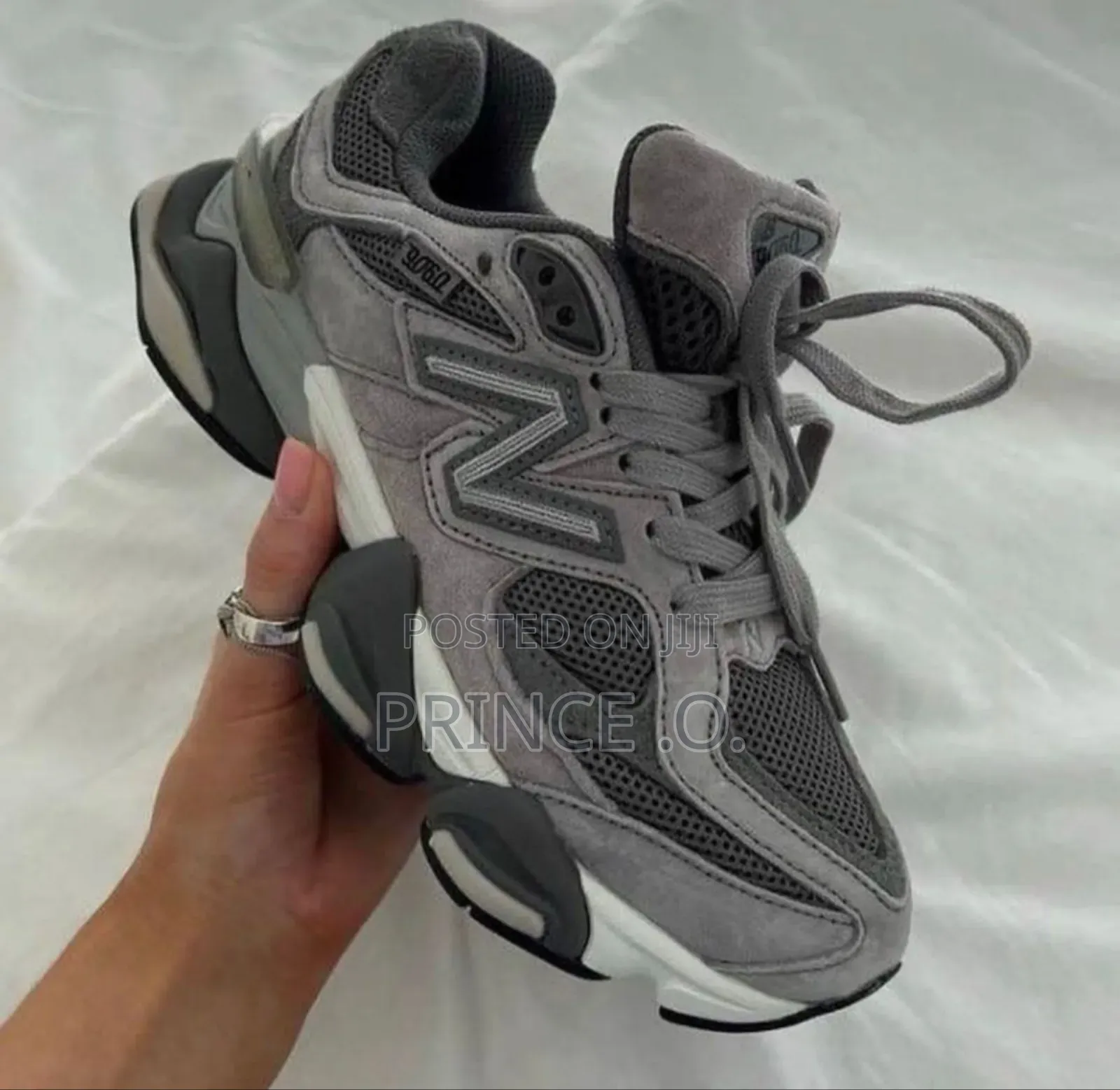 Luxury NB Sneakers