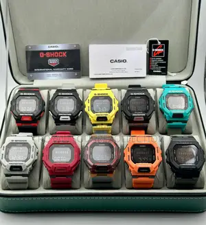 G-Shock GBD-200