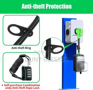 RV Surge Protector 30 Amp