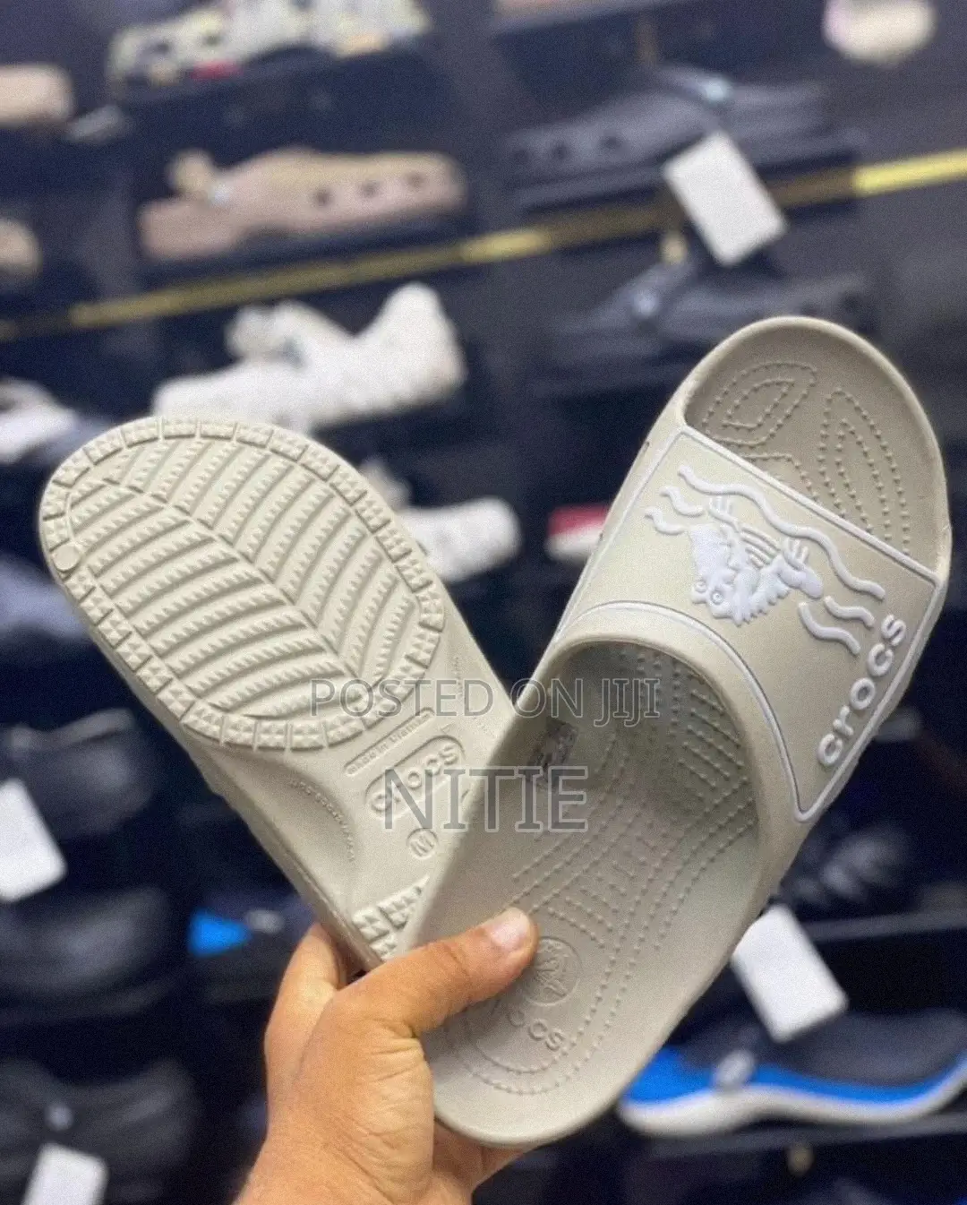 Quality Crocs Slippers