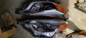 Corolla Headlight 2015 Model