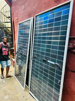 Best Brand 700w Solar Panel