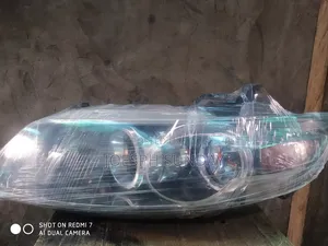 Head Lamp Infinity Fx 35 Set