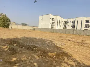 2600 of Residential Land at Asokoro Main,Abuja Nigeria