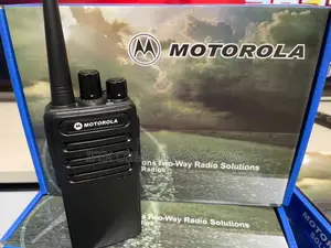 Motorola Two-Way Radio Solutions Portable Radios - M9 UHF