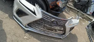 Complete Front Bumper for Nx200 2019 Model