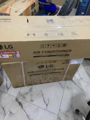 LG Air Harmony 2hp Dual Inverter Gencool AC