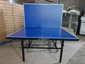 SMC Table Tennis Board Outdoor