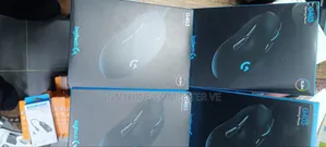 Logitch G403 Wired Gaming Mouse