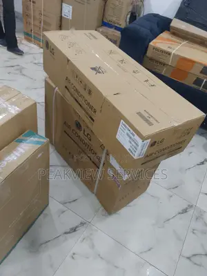 Wall Mounted Airconditioner Installation Lg2hp Dual Inverter