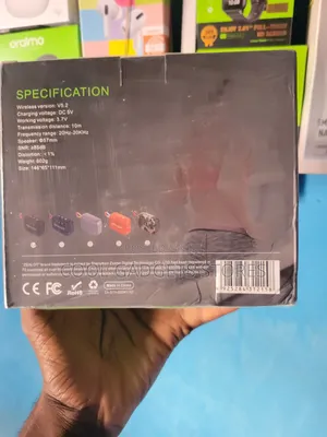 Zealot S75 Bluetooth Portable Speaker