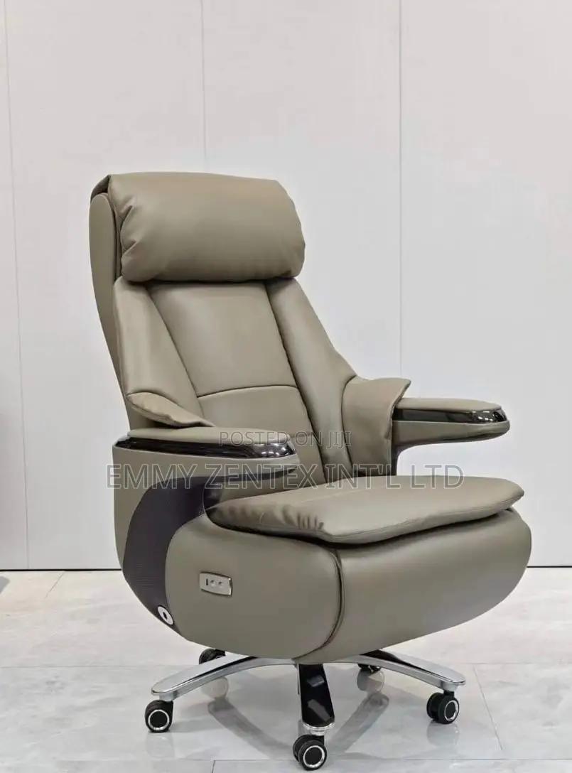 Executive Office Chair